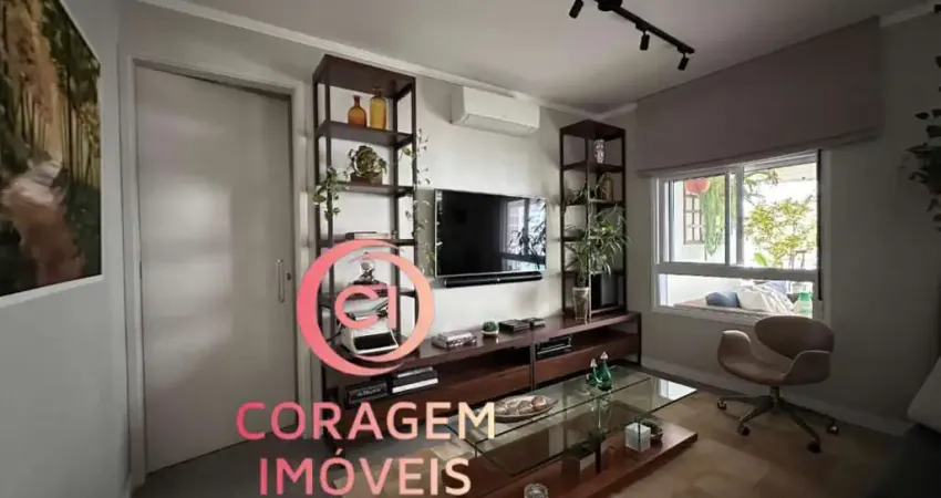 Apartamento com 3 quartos à venda na Rua São Jorge, Cerâmica, São Caetano do Sul
