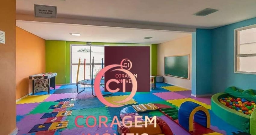 Apartamento com 2 quartos para alugar na Rua Sílvia, 1000, Osvaldo Cruz, São Caetano do Sul