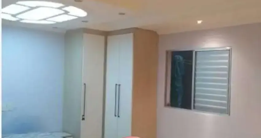 Casa com 4 quartos para alugar na Rua Antônio Zanetti, 111, Jardim Las Vegas, Santo André