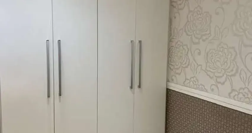 Apartamento para alugar na Rua Siqueira Campos, 117, Casa Branca, Santo André