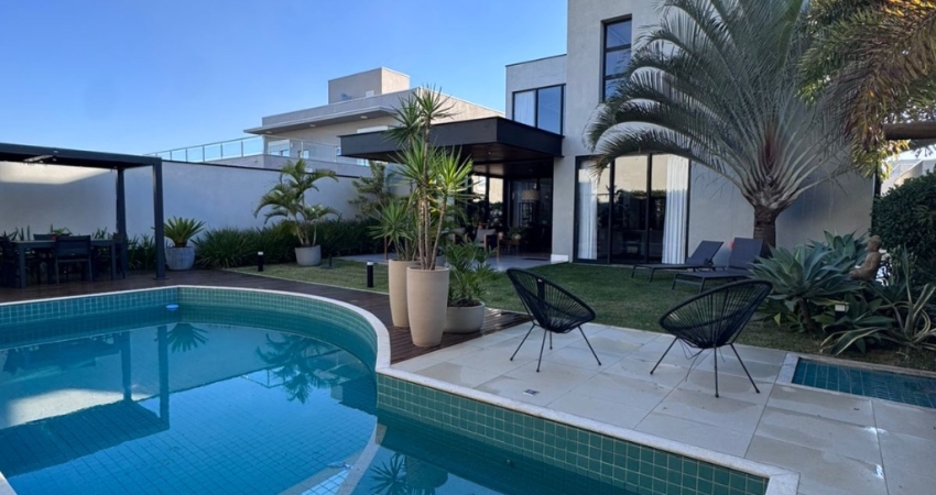 Alto Padrão! Casa linda!