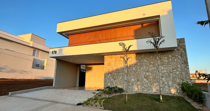 Casa em condomínio fechado com 3 quartos à venda no Morro Vermelho, Mogi Mirim 