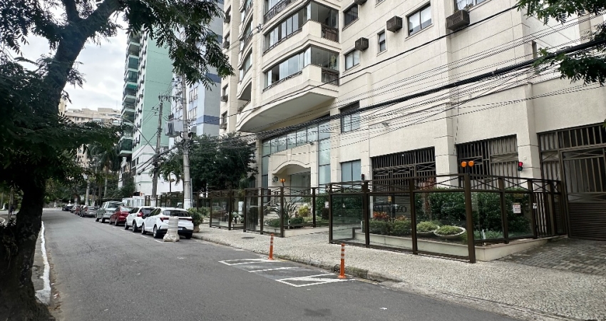 Apartamento com 3 quartos à venda em Icaraí, Niterói 