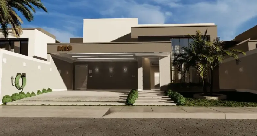Excelente Casa Linear no Condomínio Alphaville Maricá !!!