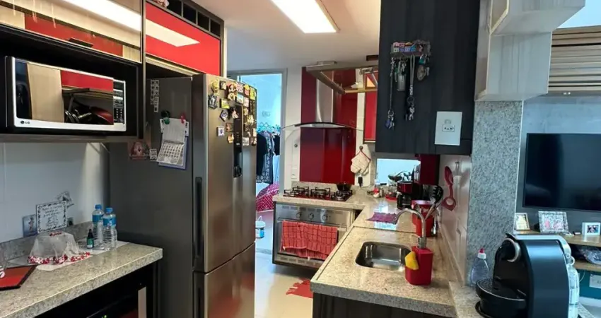 Linda Cobertura no Ingá !!!