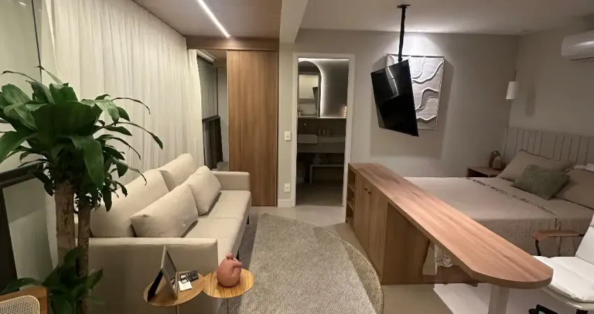 Apartamento com 1 quarto à venda em Icaraí, Niterói 