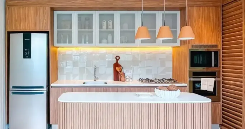 Origem residencial icaraí - soter engenharia e bacos construtora