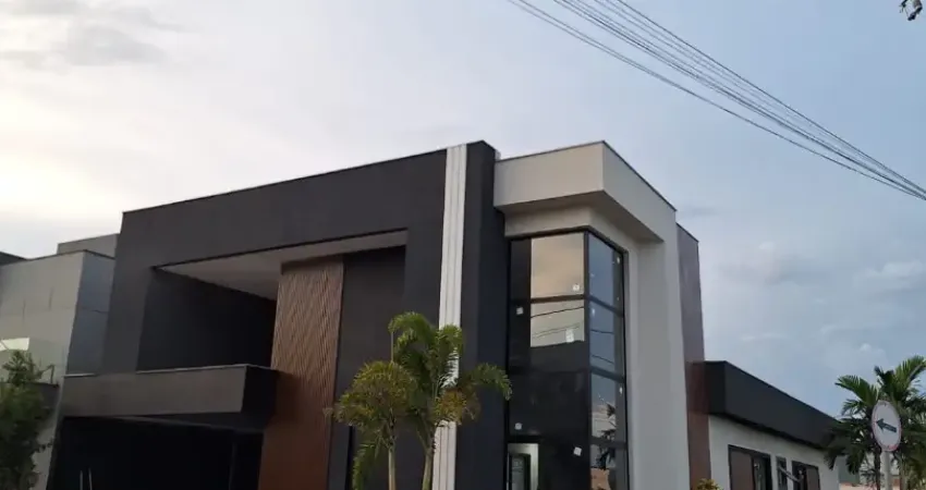 Excelente Casa no Condomínio Terras Alphaville em Maricá!!!