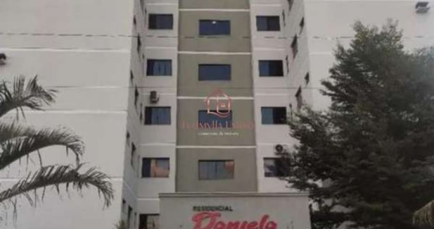 Apartamento Mobiliado na 108 Sul, 2 Quartos, 64m², 1 Suíte e Vaga Coberta