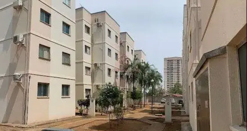 Apto 2Q no Bosque dos Jatobás, 706 Sul – Localização Privilegiada