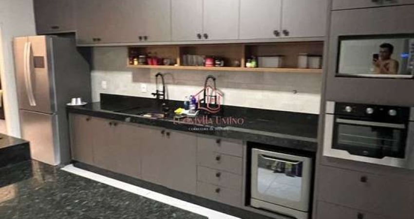1503 Sul, Casa Moderna 3Q c/ Suíte e Gourmet - Próx. Ulbra e Rodoviária