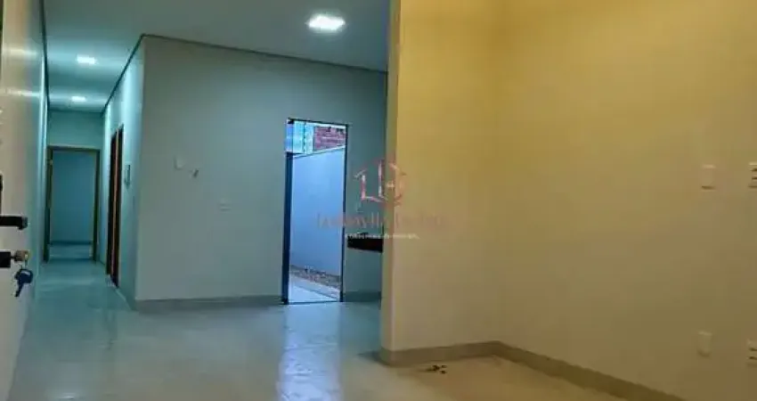 Casa com 2 Quartos (1 Suíte) e 1 Vaga – 70m²