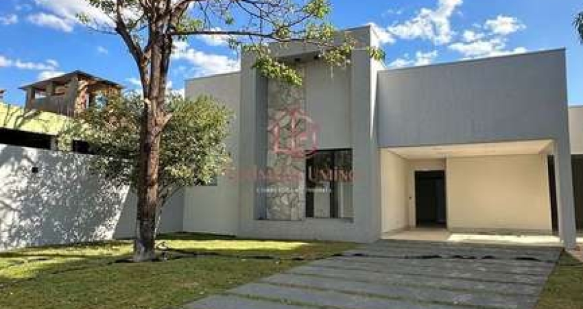 Casa com 3 suítes e área gourmet na 1203 Sul