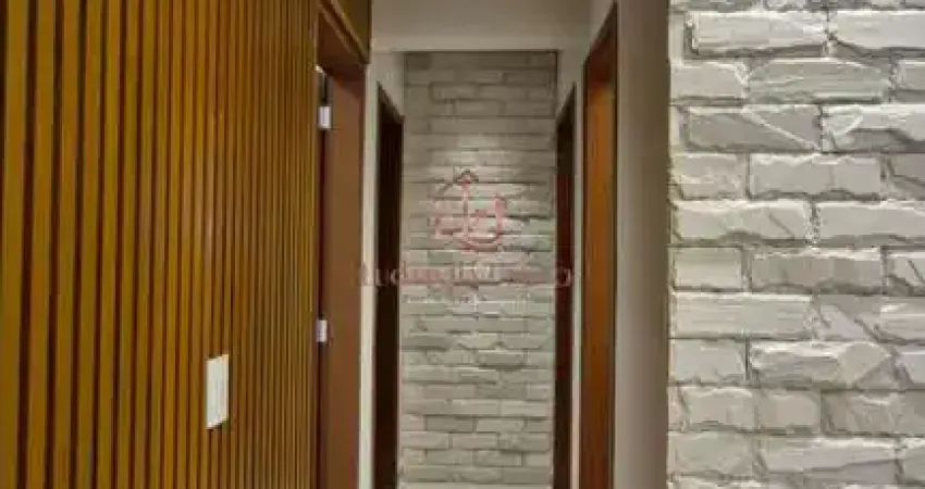 Ap solar dos buritis na 306 sul, 3 quartos, 85m², 2 vagas e móveis planejados