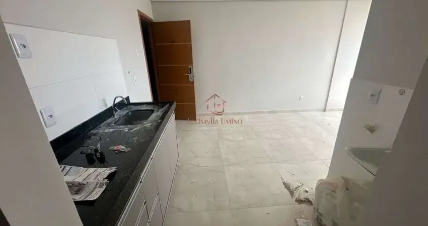 Apartamento com 2 quartos à venda na Apartamento UP 14, s/n, Graciosa - Orla 14, Palmas