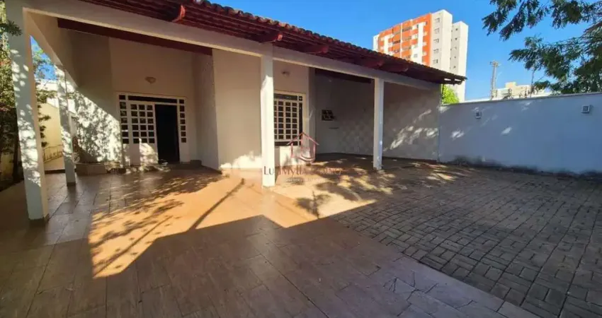 Casa com 4 quartos à venda na 108 Sul, s/n, Plano Diretor Sul, Palmas