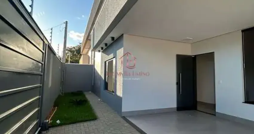 Casa de esquina na 1103 sul com suíte e laje – perto do hosp. do amor