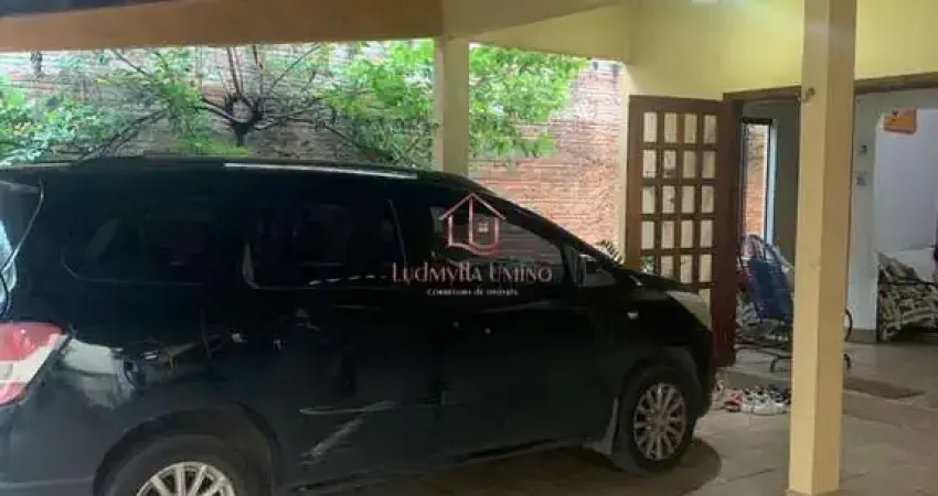 Casa com 3 quartos à venda na Quadra 207 Sul, Plano Diretor Sul, Palmas