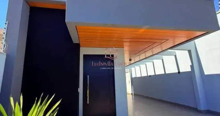 Casa com 3 quartos à venda na Quadra 409 Sul, Palmas/TO, x, Plano Diretor Sul, Palmas