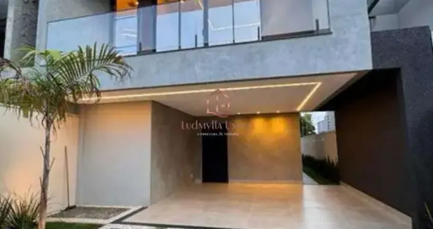 Casa com 3 quartos à venda na 505 Sul Alameda 23, número 11, Plano Diretor Sul, Palmas