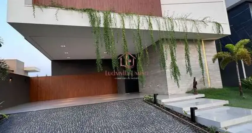 Casa em condomínio fechado com 4 quartos à venda na Condominio Alphaville, Palmas To, sn, Plano Diretor Sul, Palmas