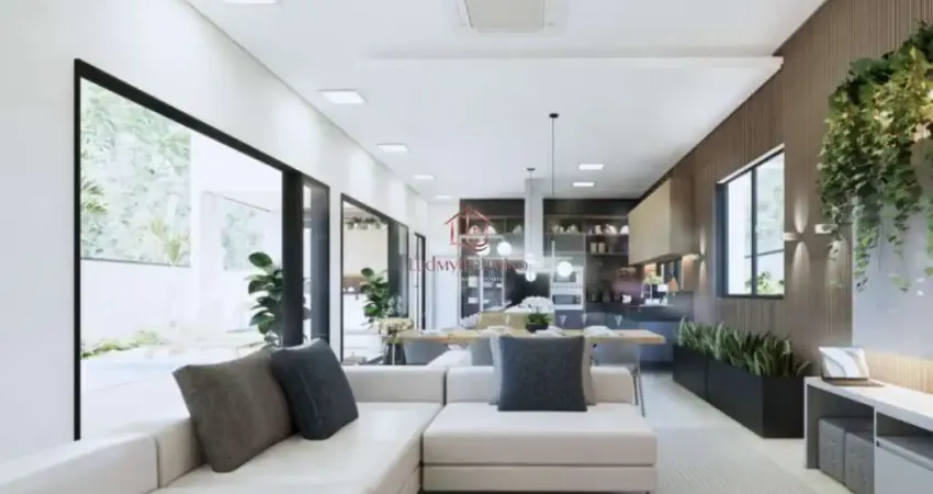 Casa em condomínio fechado com 4 quartos à venda na Alphaville 1, OOOO, Plano Diretor Sul, Palmas