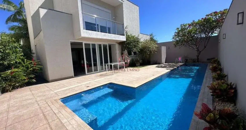 Casa em condomínio fechado com 3 quartos à venda na Mirante do Lago, 00, Plano Diretor Sul, Palmas