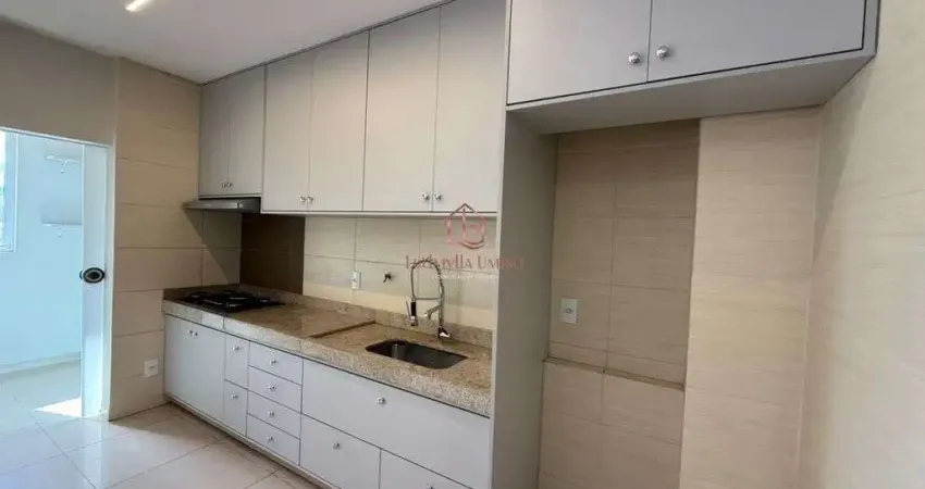 Cobertura 3 quartos com planejados – araras residence 308 sul