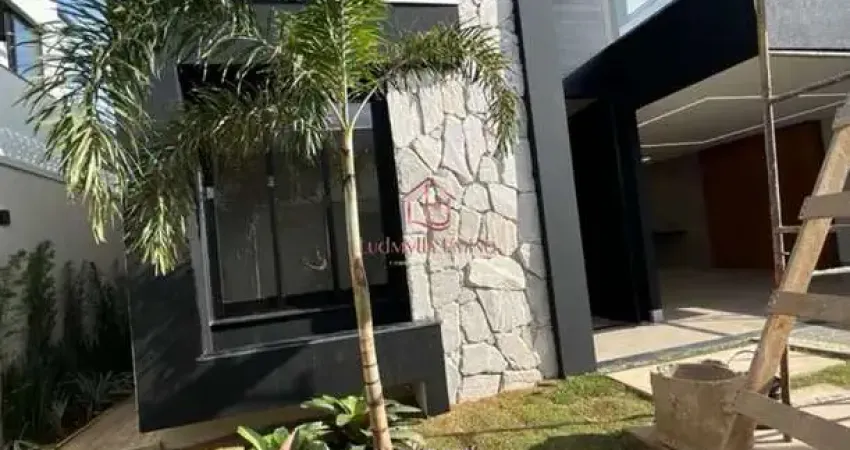 Casa térrea 4 quartos com piscina e parede móvel exclusiva – 505 sul palmas