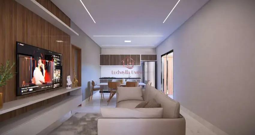 Casa com 3 quartos à venda na 1506 Sul, x, Plano Diretor Sul, Palmas