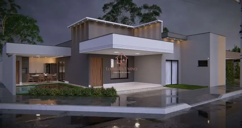 Casa com 3 quartos à venda na 1506 Sul, 00, Plano Diretor Sul, Palmas