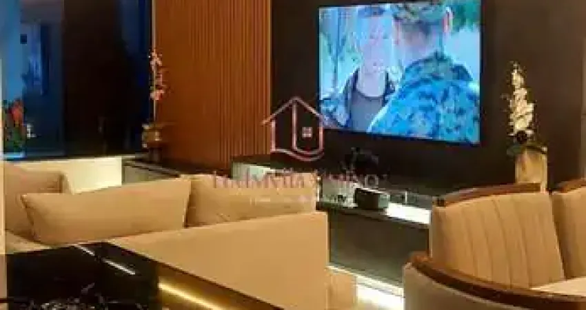 Casa moderna com 3 quartos, suíte com closet e piscina na 407 sul – palmas/to