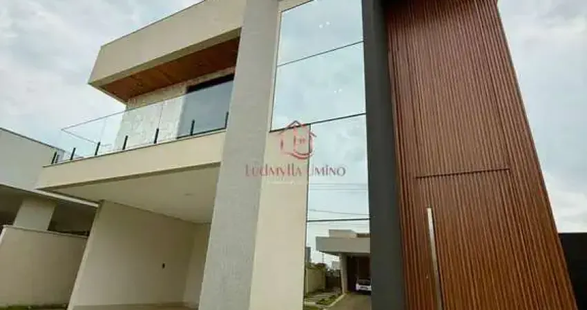 Sobrado alphaville 1 – sofisticação, tecnologia e alto padrão em cada detalhe