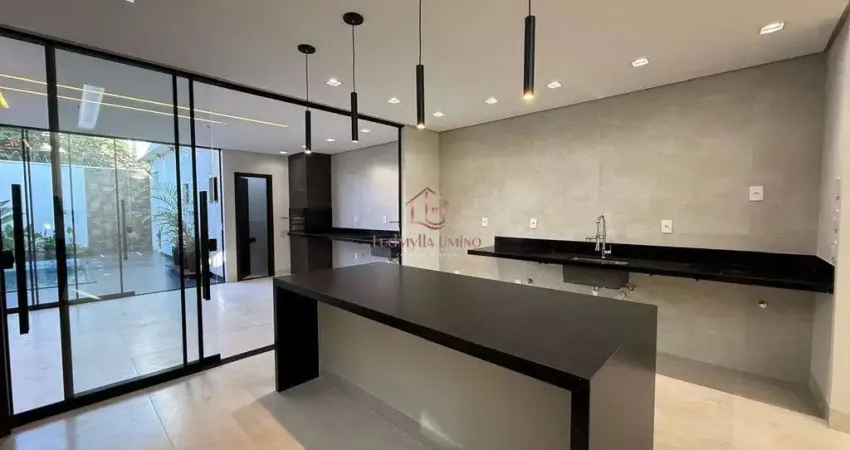 Casa de alto padrão com 4 suítes na 106 sul – arquitetura moderna