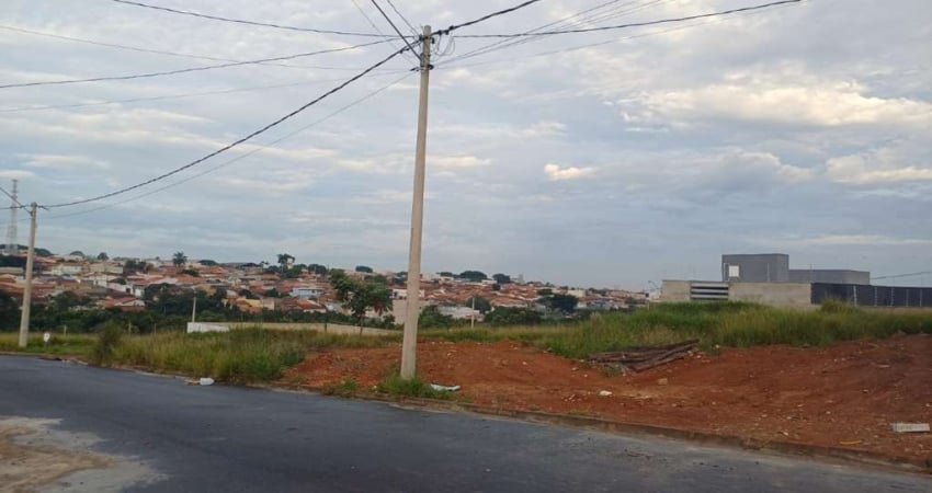 Excelente terreno residencial para venda em Residencial Tellini, 252m²
