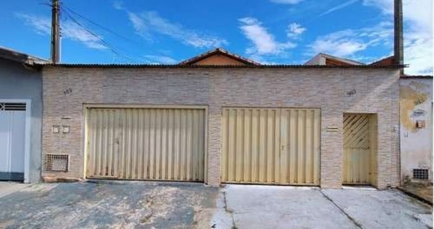 Aconchegante casa de vila para venda com 3 quartos, 162m²