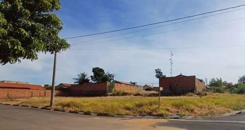 Terreno à venda na Avenida Cristino Machado, lote 02, Centro, Restinga