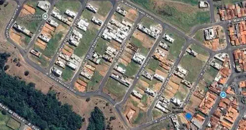 Elegante terreno residencial para venda em Residencial Tellini, 355m²