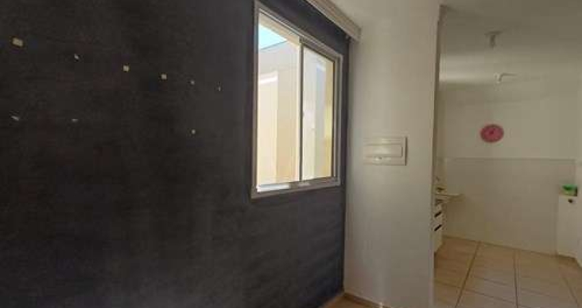 Imperdível apartamento garden para venda com 2 quartos, 45m²
