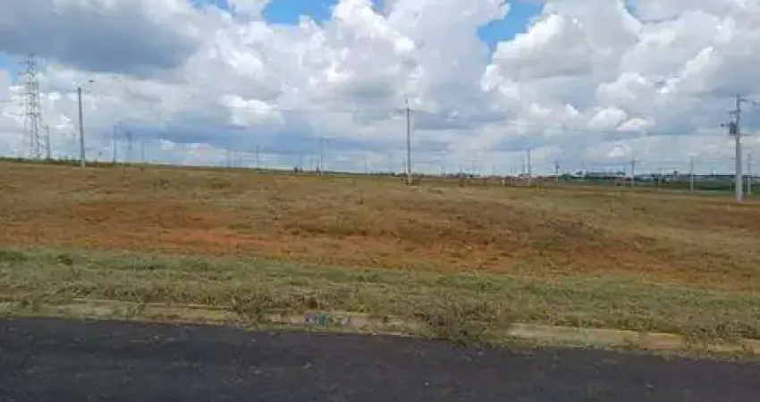 Terreno à venda na quadra  19, lote 03, Jardim Pulicano, Franca