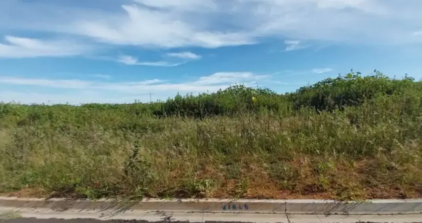 Agradável terreno residencial para venda em Residencial Pouso Alegre, 210m²
