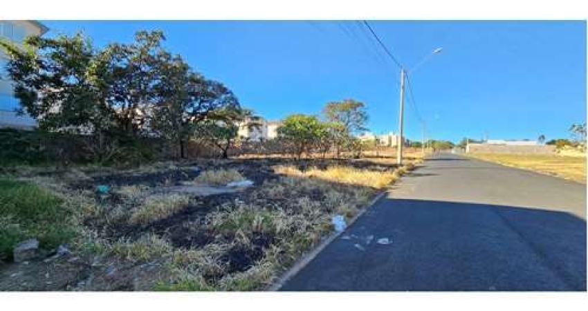 Imperdível terreno residencial para venda, 195m²