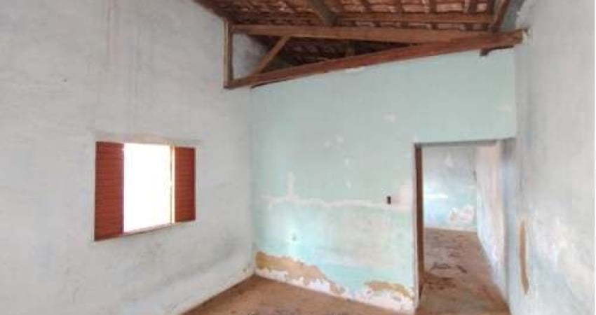 Imperdível casa de vila para venda com 1 quarto, 33m²