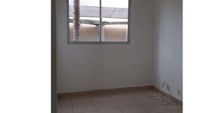 Espetacular apartamento garden para venda com 2 quartos, 53m²