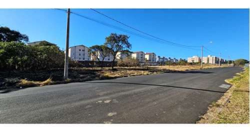 Atraente terreno residencial para venda, 201m²