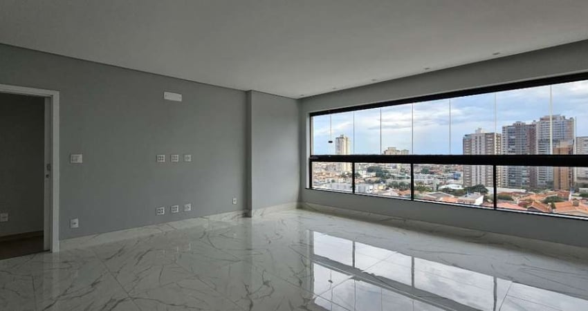 Espetacular apartamento garden para venda com 3 quartos, sendo 3 suítes, 127m²