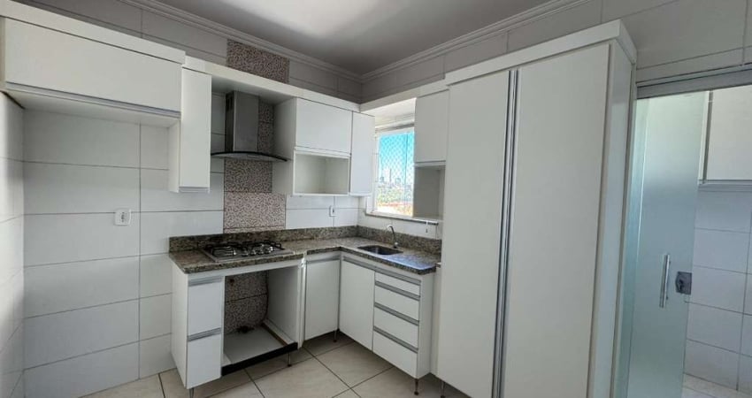 Funcional apartamento tipo para venda com 3 quartos, sendo 1 suíte, 74m²