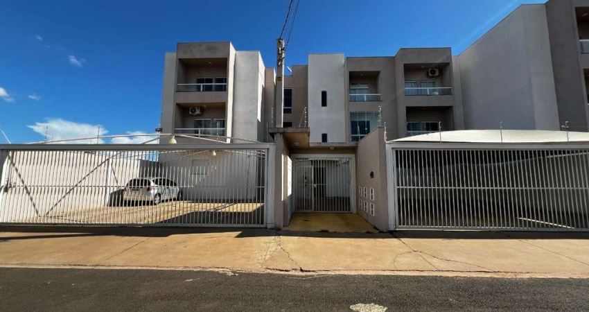 Deslumbrante apartamento garden para venda com 3 quartos, sendo 1 suíte, 75m²