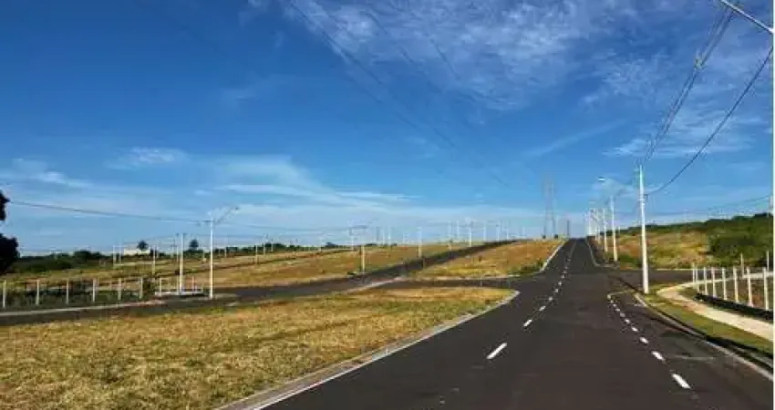 Terreno à venda na Rua Luiza Donadeli Baldochi, Q.23 L.11, Jardim Pulicano, Franca