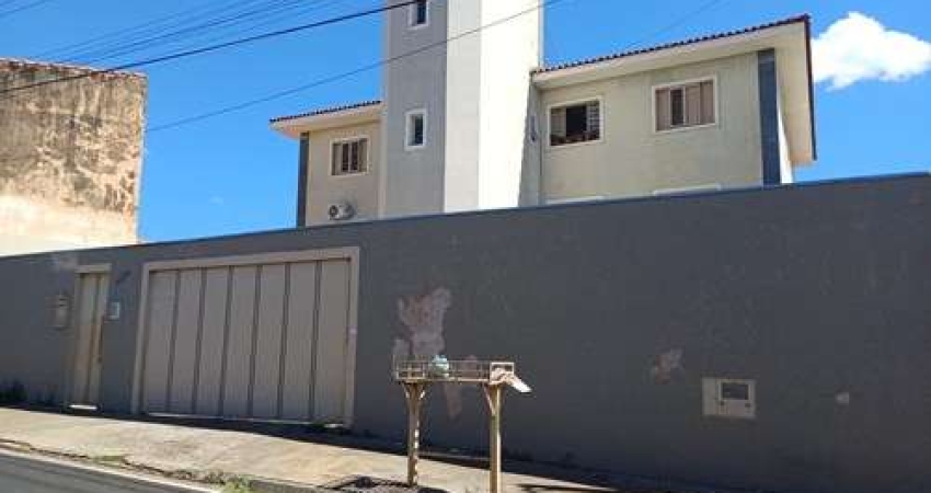 Agradável apartamento garden para venda com 3 quartos, 87m²